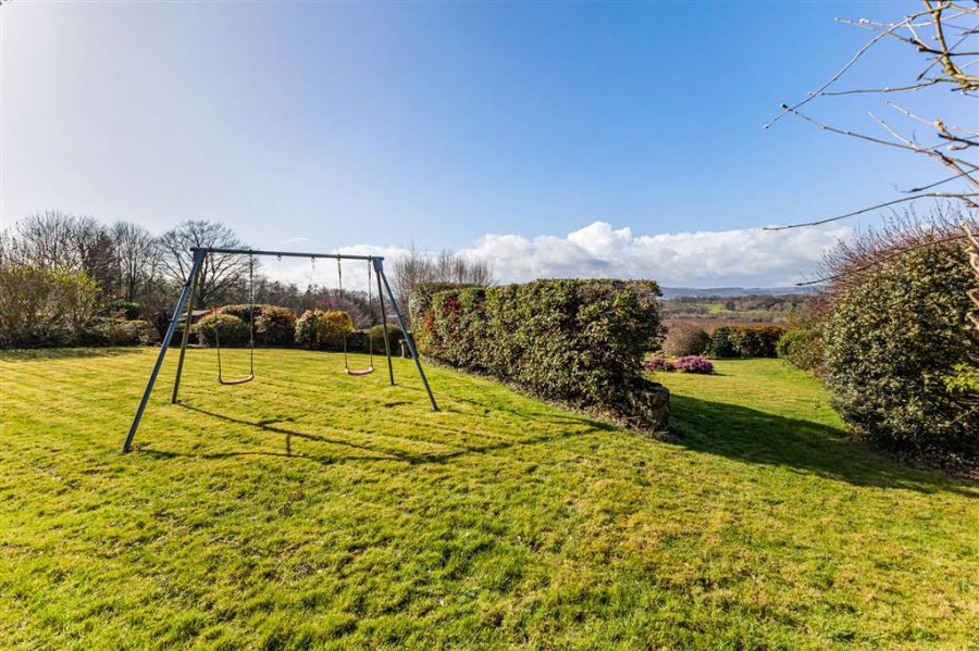 "Penbryn", 165 Ballylesson Road