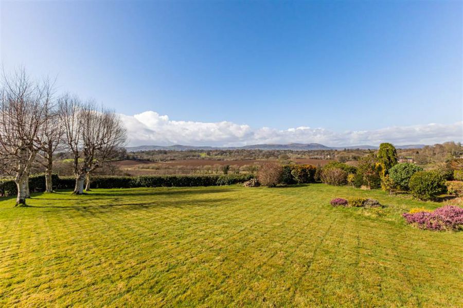 "Penbryn", 165 Ballylesson Road