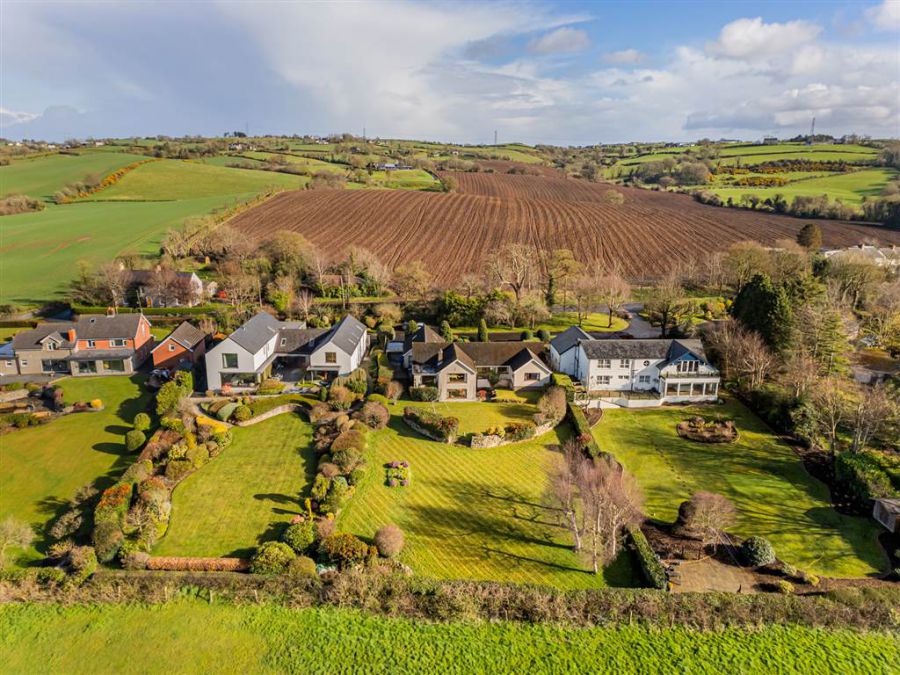 "Penbryn", 165 Ballylesson Road