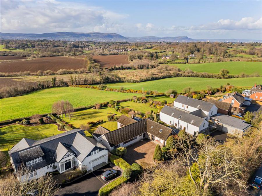 "Penbryn", 165 Ballylesson Road