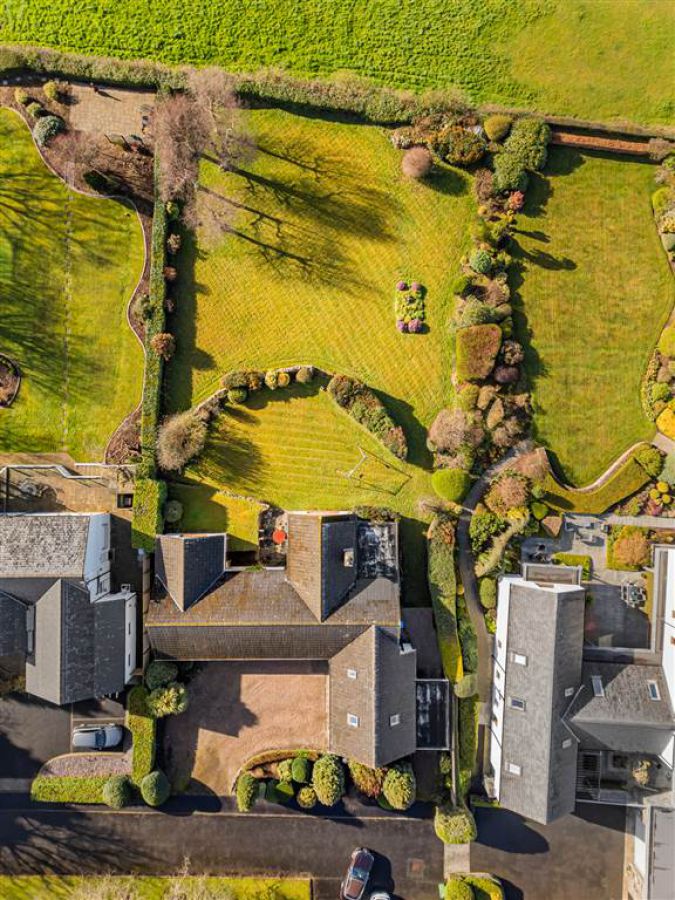 "Penbryn", 165 Ballylesson Road