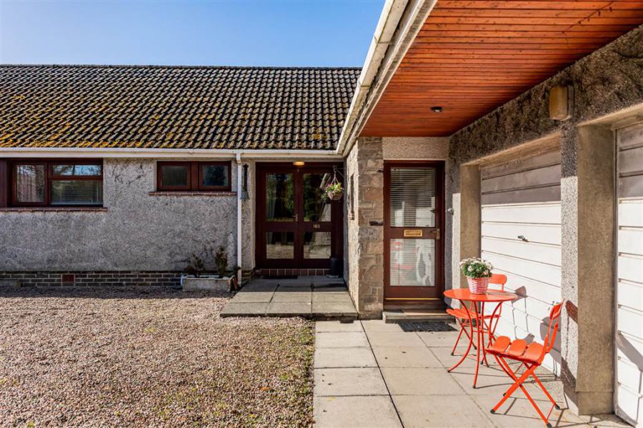 "Penbryn", 165 Ballylesson Road