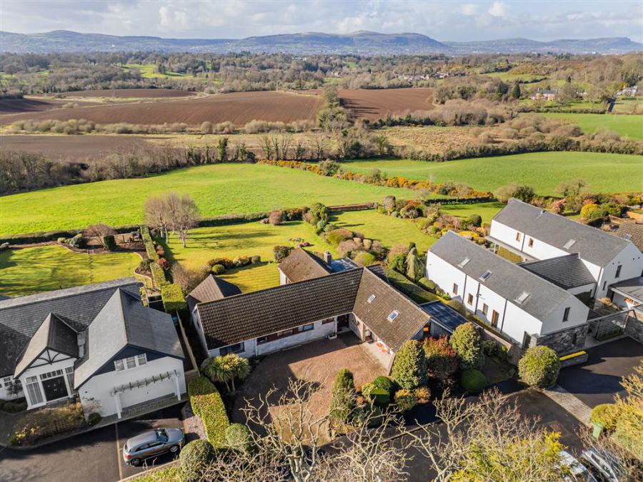 "Penbryn", 165 Ballylesson Road