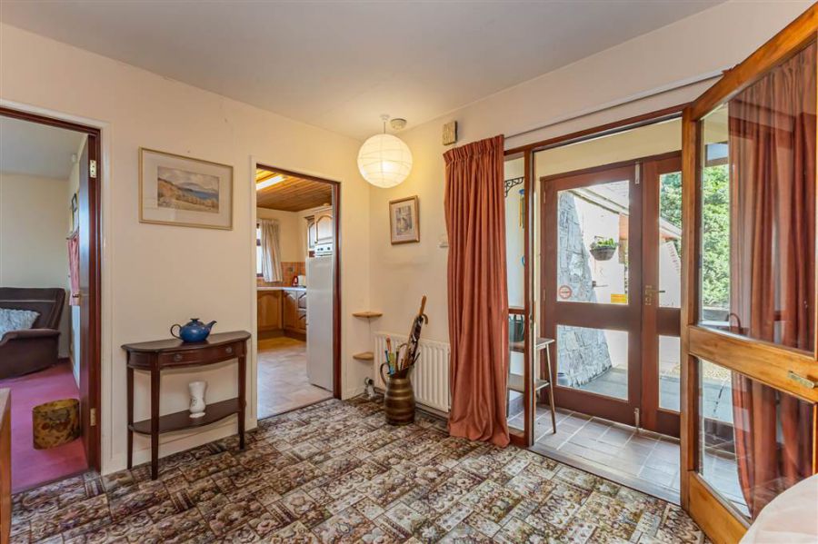 "Penbryn", 165 Ballylesson Road