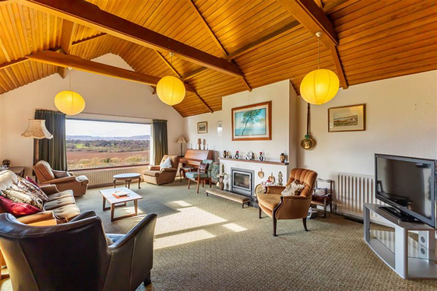 "Penbryn", 165 Ballylesson Road