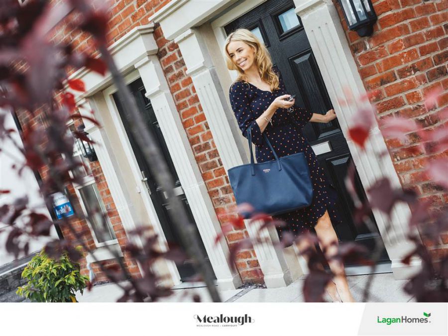 The Clairvale (SR15.2  TYPE A), Site 98 Mealough