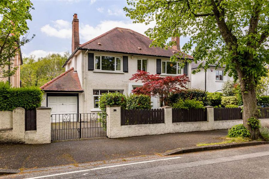 38 Malone Hill Park