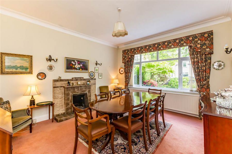 38 Malone Hill Park