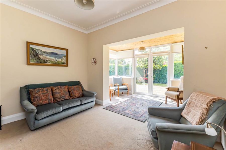 38 Malone Hill Park
