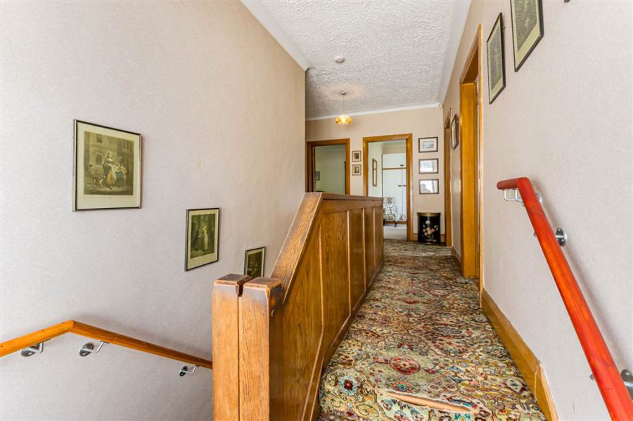 38 Malone Hill Park