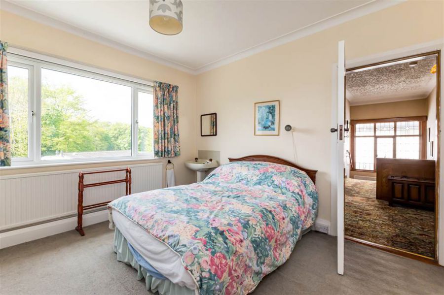 38 Malone Hill Park