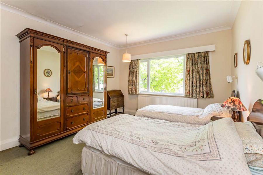 38 Malone Hill Park