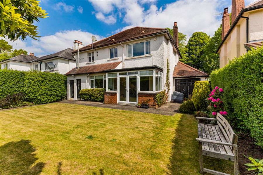 38 Malone Hill Park