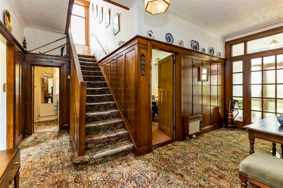 38 Malone Hill Park
