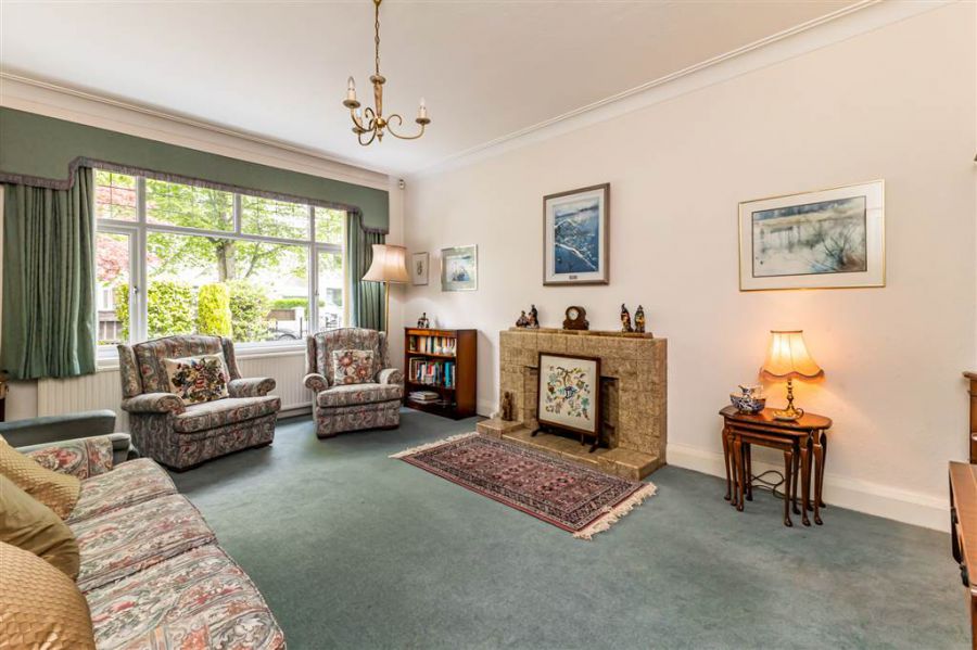 38 Malone Hill Park