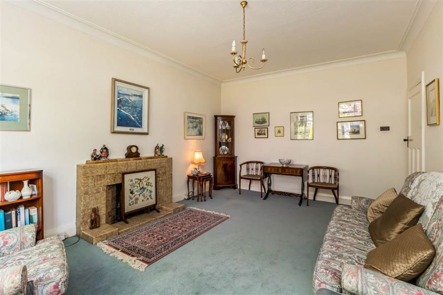 38 Malone Hill Park