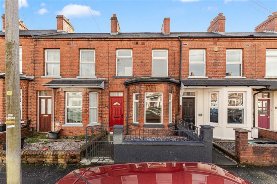 120 Melrose Street, Off Lisburn Road, Belfast, BT9 7DQ