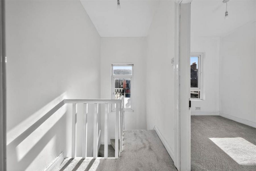 120 Melrose Street