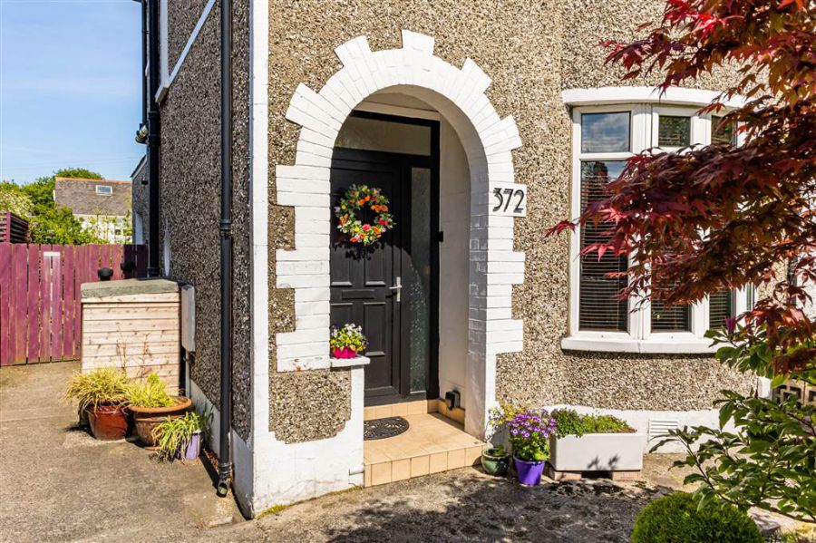 372 Castlereagh Road