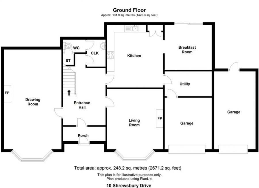 10 Shrewsbury Drive 10 Shrewsbury Drive