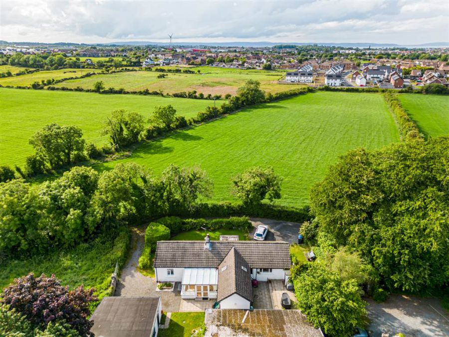 614 Gransha Road 614 Gransha Road