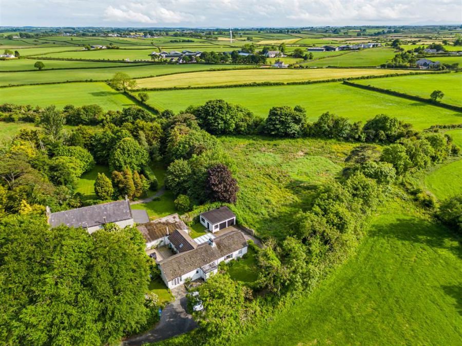 614 Gransha Road 614 Gransha Road