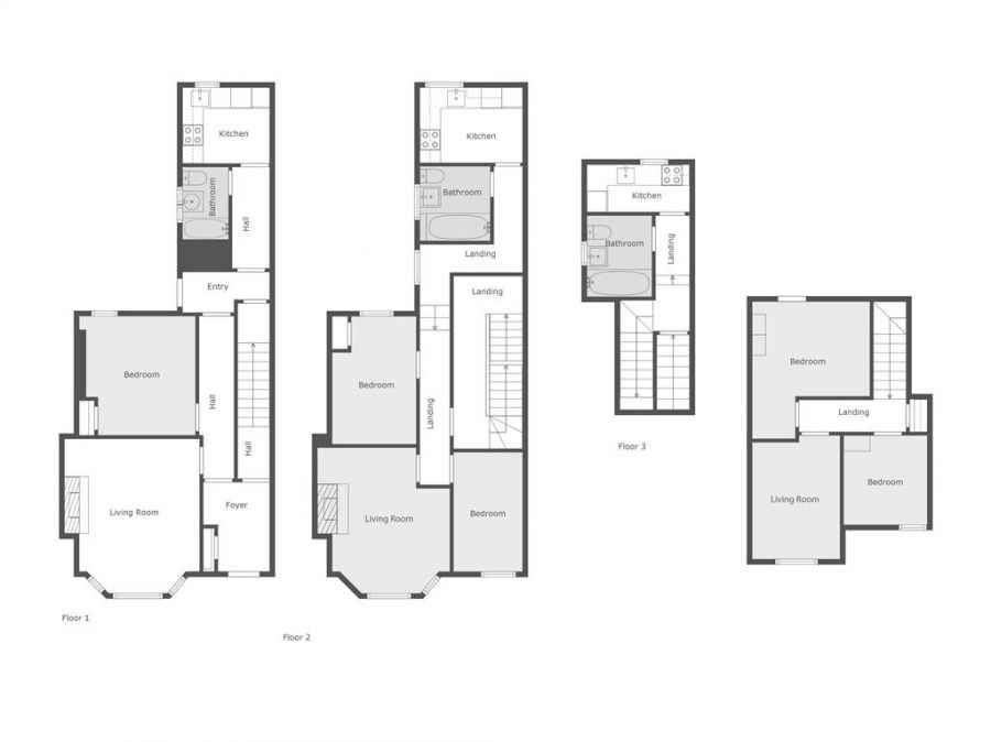 83 Wellington Park
