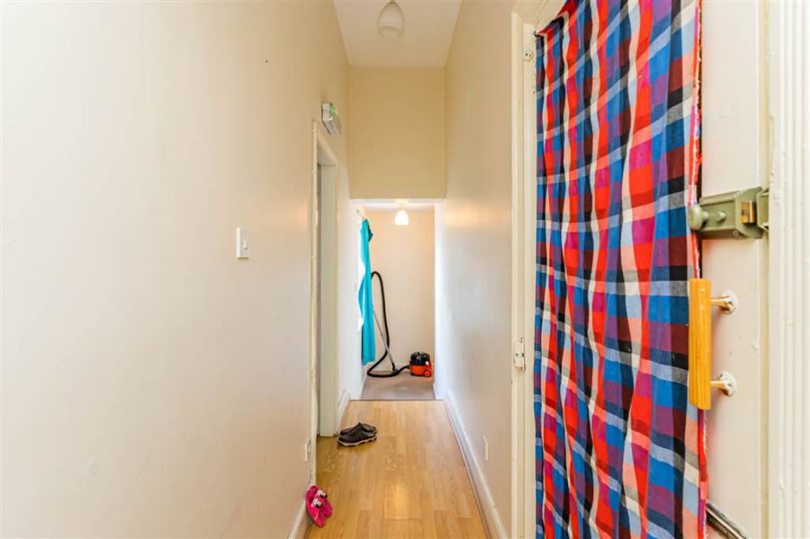 83 Wellington Park