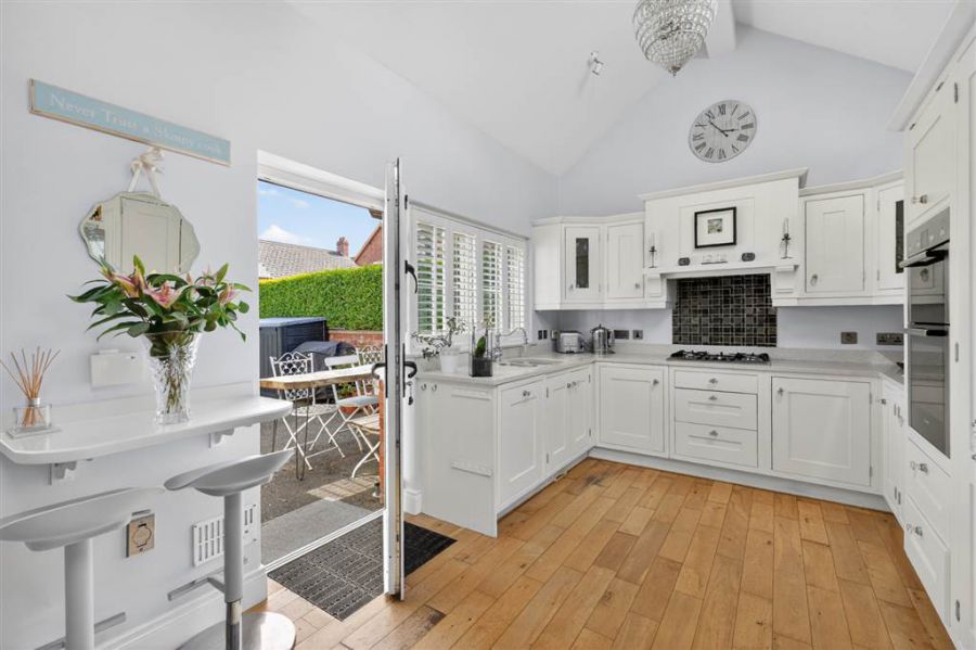 13 Prince Edward Park