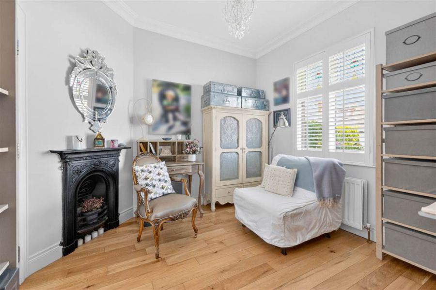 13 Prince Edward Park