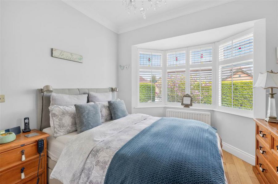 13 Prince Edward Park