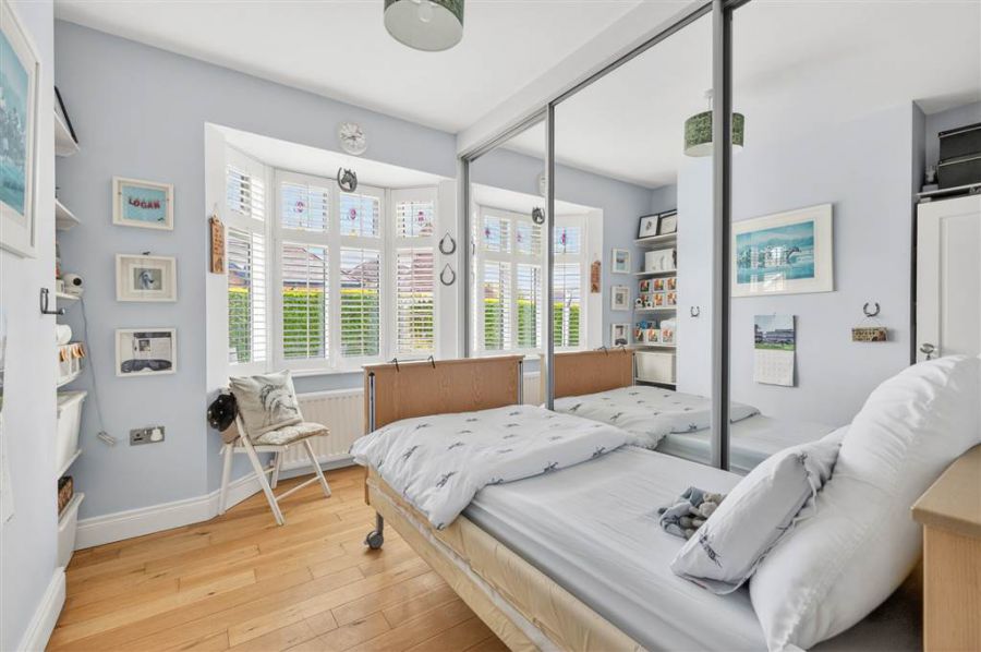 13 Prince Edward Park