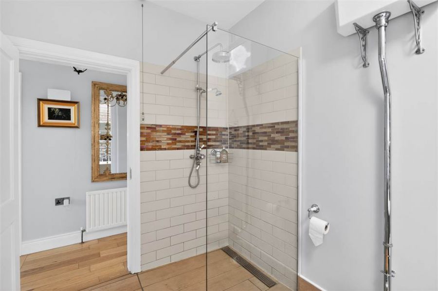 13 Prince Edward Park