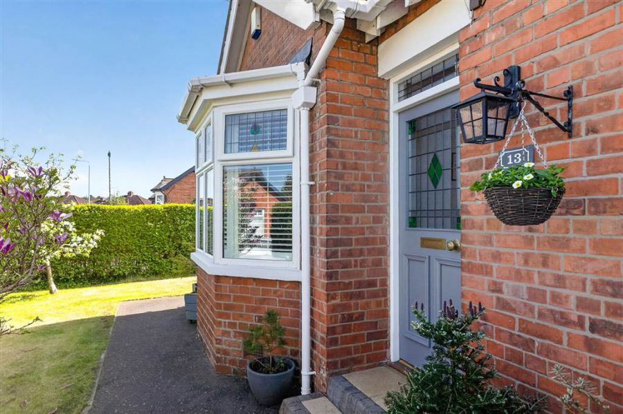 13 Prince Edward Park