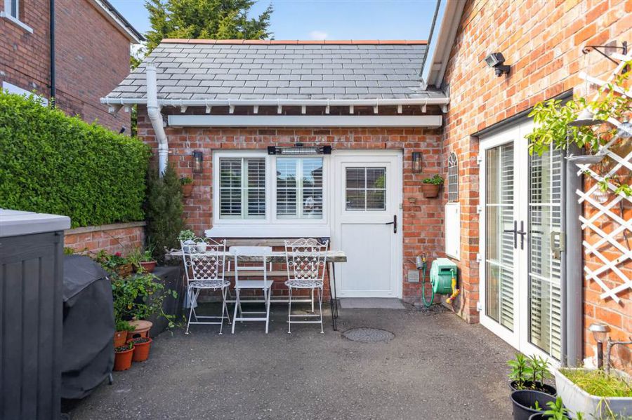 13 Prince Edward Park