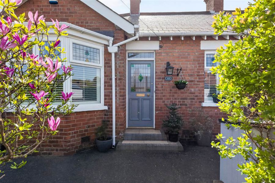 13 Prince Edward Park