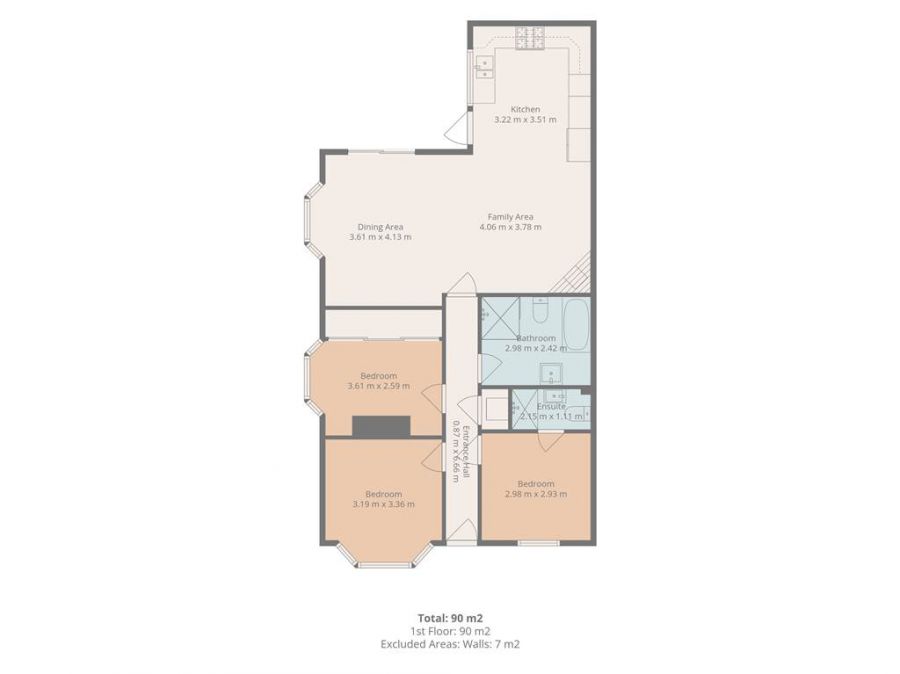 13 Prince Edward Park