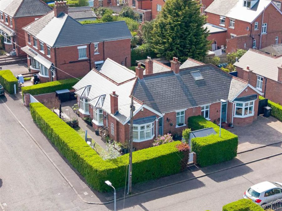 13 Prince Edward Park