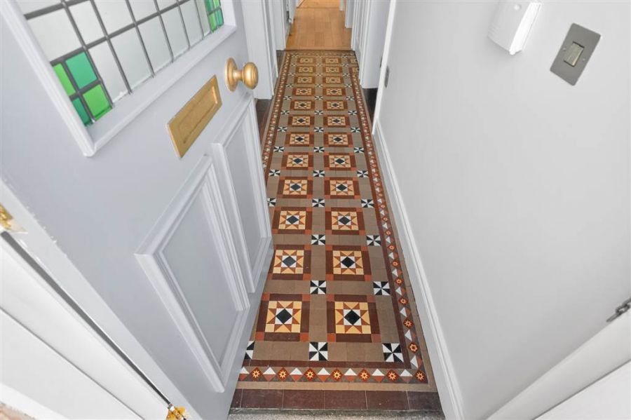 13 Prince Edward Park