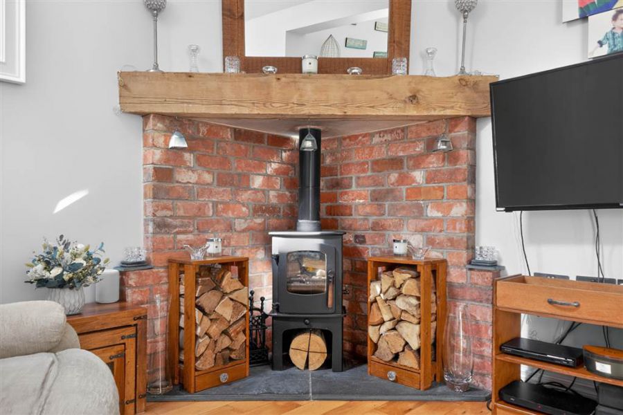 13 Prince Edward Park