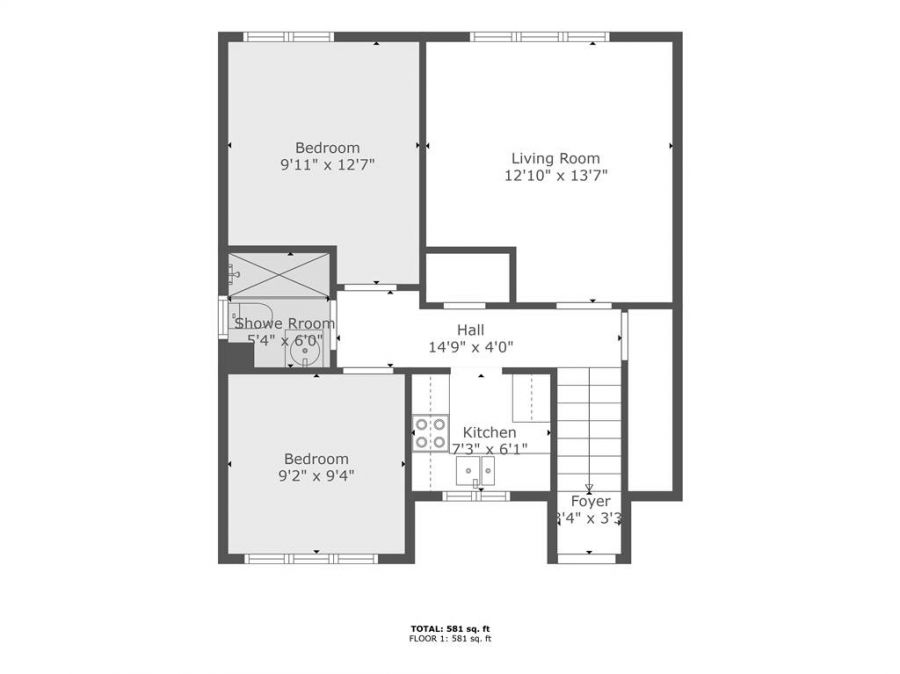 8c Stranmillis Court