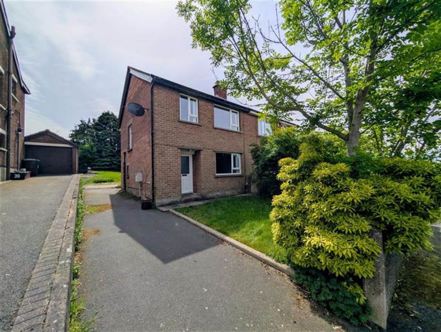 37 Glendale Avenue North, Four Winds, Belfast, BT8 6LD