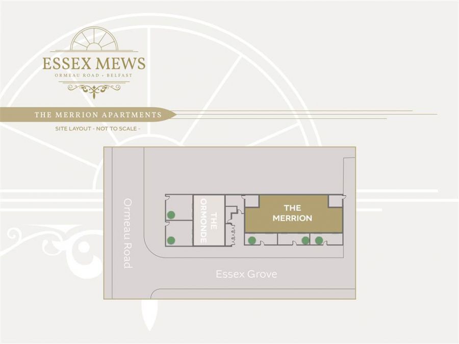 Apt 4 Essex Mews