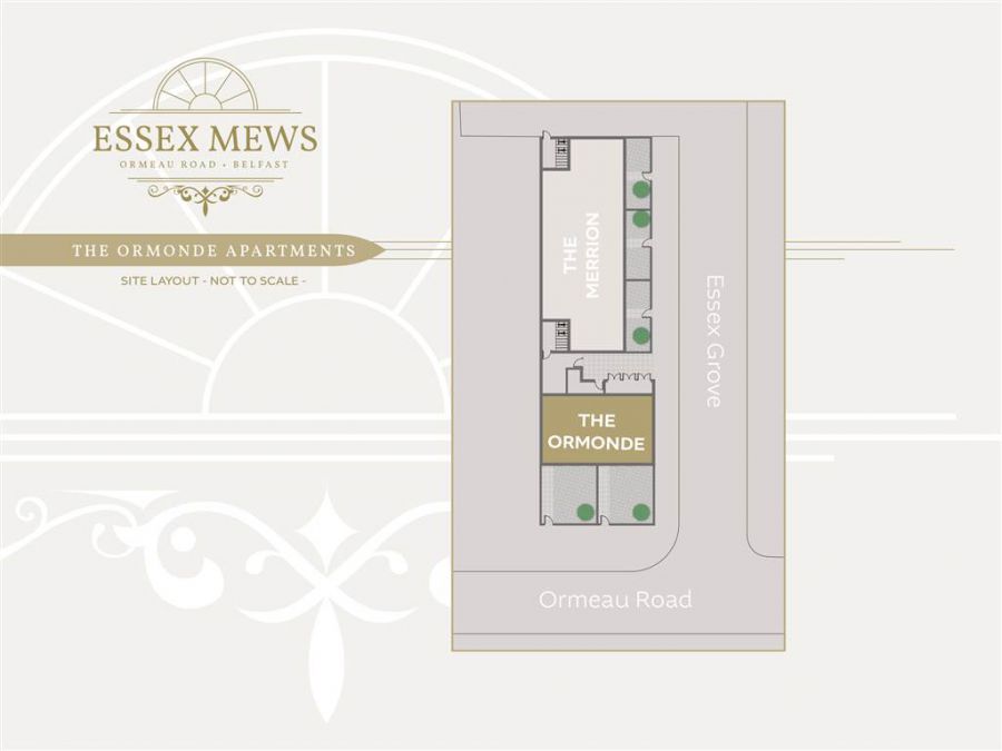 Apt 10 Essex Mews