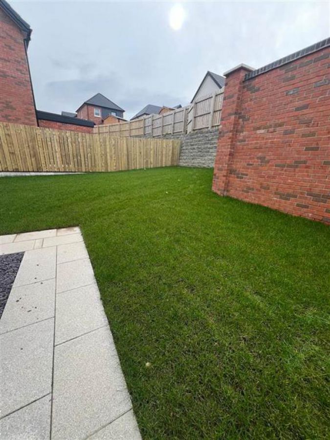 The Clairvale (SR15.2 TYPE B), Site106 Mealough