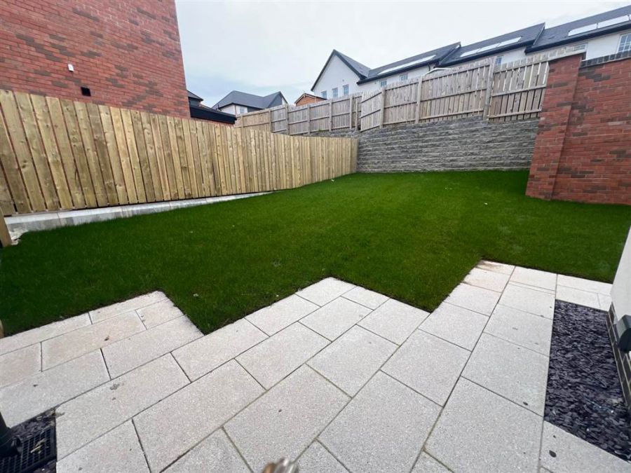 The Clairvale (SR15.2 TYPE B), Site106 Mealough