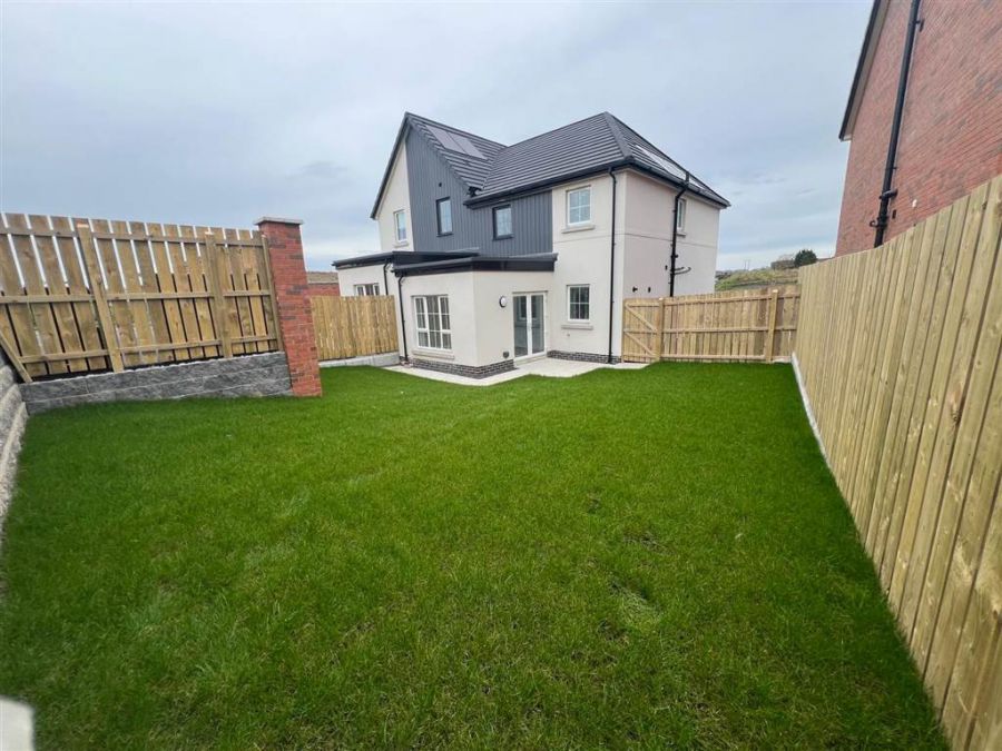 The Clairvale (SR15.2 TYPE B), Site106 Mealough