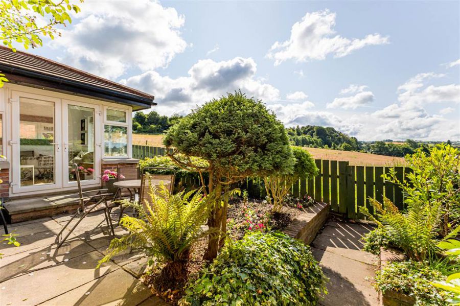 26 Edenderry Cottages