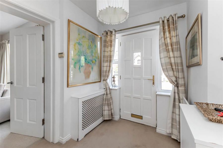 26 Edenderry Cottages