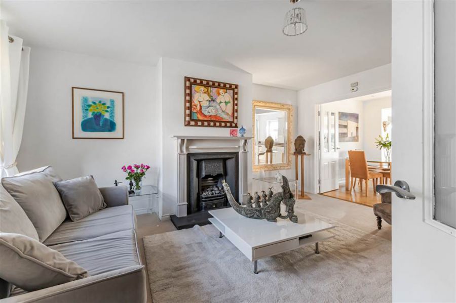 26 Edenderry Cottages